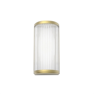 Astro Versailles 250 Bathroom Light LED Brass