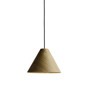 HAY 30 Degrees Shade For Pendant Small Natural