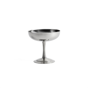 HAY Italian Ice Cup Stainless Steel