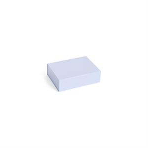 HAY Colour Storage Box XS Lavender