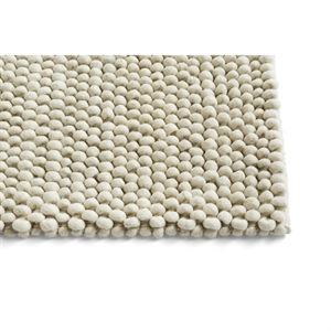 HAY Peas Rug 170x240 Cream