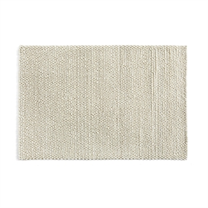 HAY Peas Rug 140x200 Cream