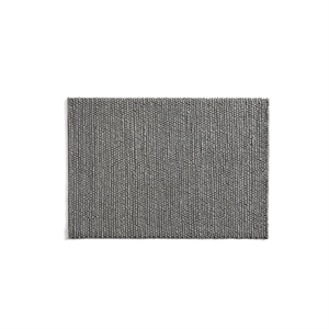 HAY Peas Rug 140x200 Gray