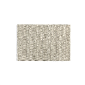 HAY Peas Rug 140x200 Soft Grey