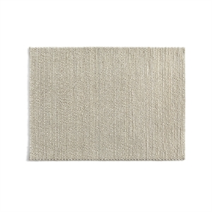 HAY Peas Rug 170x240 Soft Grey