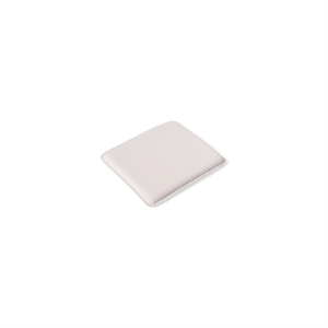 HAY Palissade Cushion For Chair Cream White