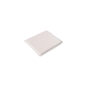 HAY Palissade Cushion For Dining Chair With Armrests Cream White