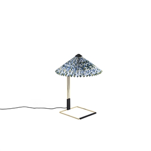 HAY x Liberty Matin Table Lamp Mitsi by Liberty 300