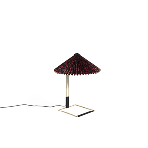 HAY x Liberty Matin Table Lamp Ros by Liberty 300