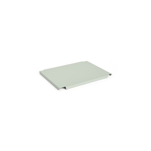 HAY Colour Crate Lid For Box Medium Mint
