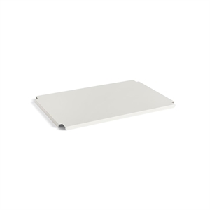HAY Colour Crate Lid for Box Large Off-White