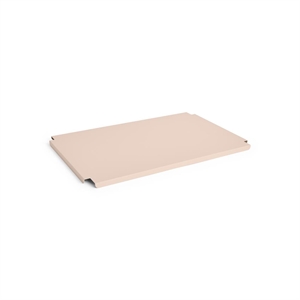 HAY Colour Crate Lid For Crate Large Powder