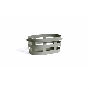 HAY Basket Recycled Basket Small Army