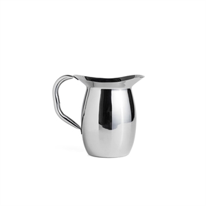 HAY Indian Jug Large Stainless Steel