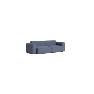 HAY Mags Soft Low 2.5-Person Sofa Combination 1 Linara 198