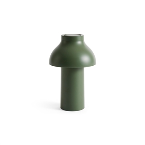 HAY PC No 2 Portable Lamp Olive