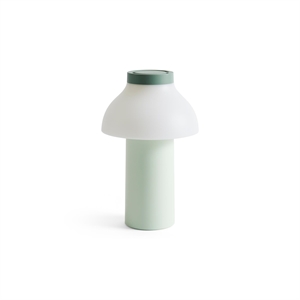 HAY PC No 2 Portable Lamp Soft Mint