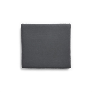 HAY X-Line Seat Cushion Anthracite