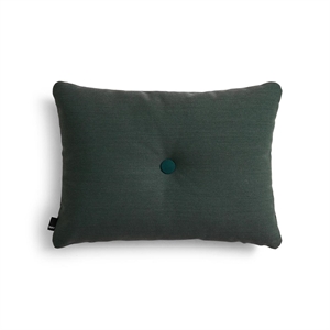 HAY Dot Steelcut Trio Cushion 60x45 Green