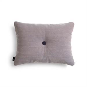 HAY Dot Steelcut Trio Cushion 60x45 Lavender