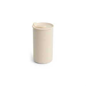 HAY Outdoor Market Thermos Mug 350ml Beige