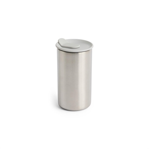 HAY Outdoor Market Thermos Mug 350ml Gray