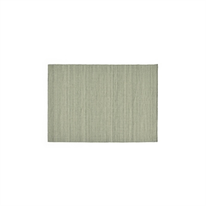 HAY Haze Rug 140x200 Green