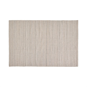 HAY Haze Rug 200x300 Light Gray