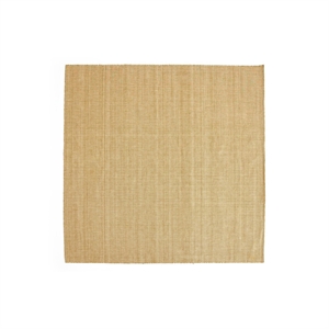 HAY Haze Rug 230x230 Yellow