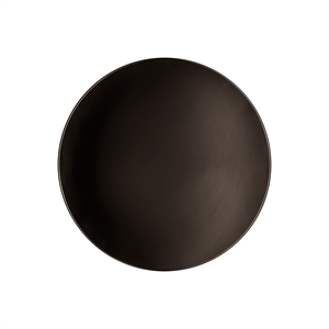 Foscarini Anoor Wall/ Ceiling Light Gun Metal PUSH