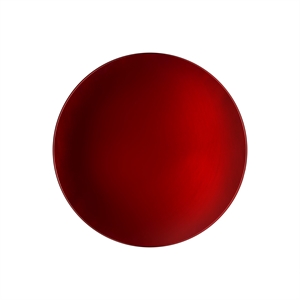 Foscarini Anoor Wall/ Ceiling Light Red ON-OFF