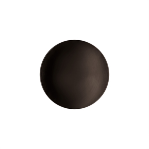 Foscarini Anoor Piccola Wall/ Ceiling Light Gun Metal ON-OFF