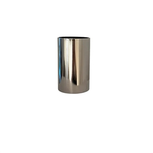 Antidark Cylinder Tube Chrome