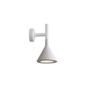 Foscarini Aplomb Mini Wall Lamp White