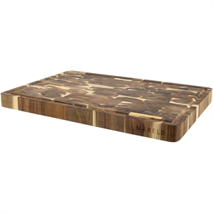 Mareld Cutting Board 48x32 Acacia
