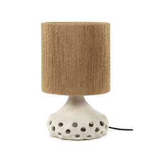 Serax Oya Table Lamp 01 Brown