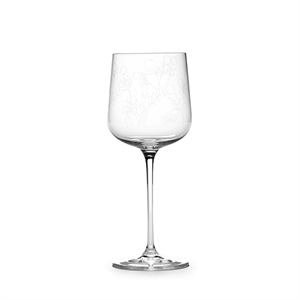 Serax MF White Windshield Transparent