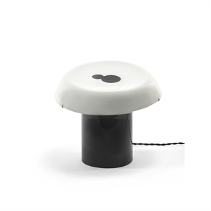 Serax Terres De Rêves Celine Table Lamp N1 Black/ White