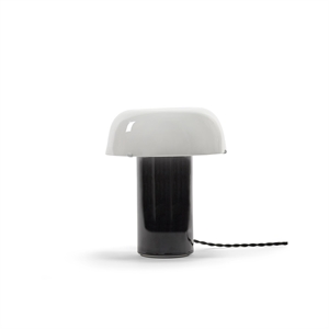 Serax Terres De Rêves Celine Table Lamp N2 Black/ White