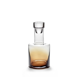 Serax Zuma Carafe Amber