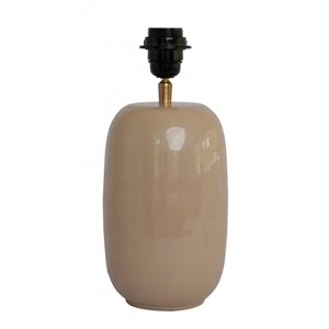 Watt & Veke Emily Table Lamp Base Beige