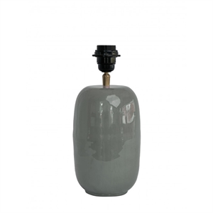 Watt & Veke Emily Table Lamp Base Dusty Green