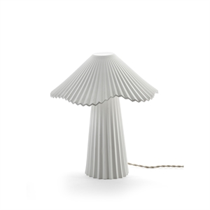 Serax Uala Table Lamp Small White