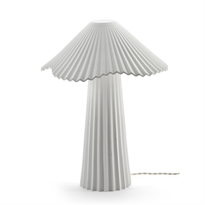 Serax Uala Table Lamp Large White