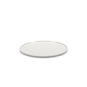 Serax Cena Low Plate M Ivory