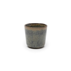 Serax Surface Mug Indi Grey