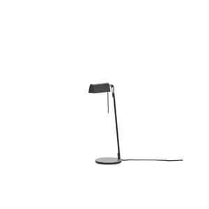 Serax Fold Table Lamp Black