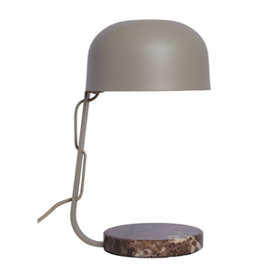 Watt & Veke Milly Table Lamp Beige