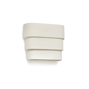 Serax Terres De Rêves Jack Wall Lamp Beige