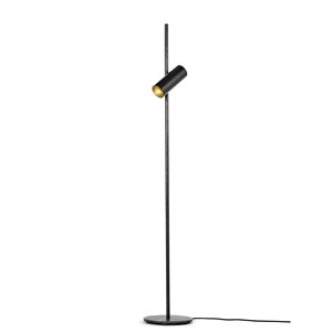 Serax Sofisticato Floor Lamp NO.15 Black